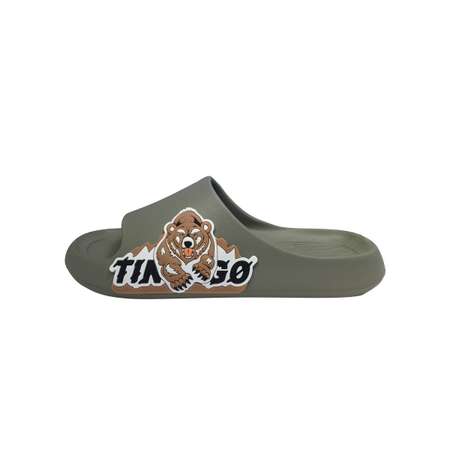 Шлепанцы TINGO