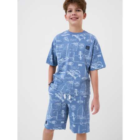 Пижама PlayToday