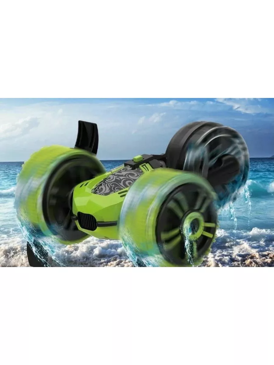 Автомобиль РУ Create Toys - фото 5