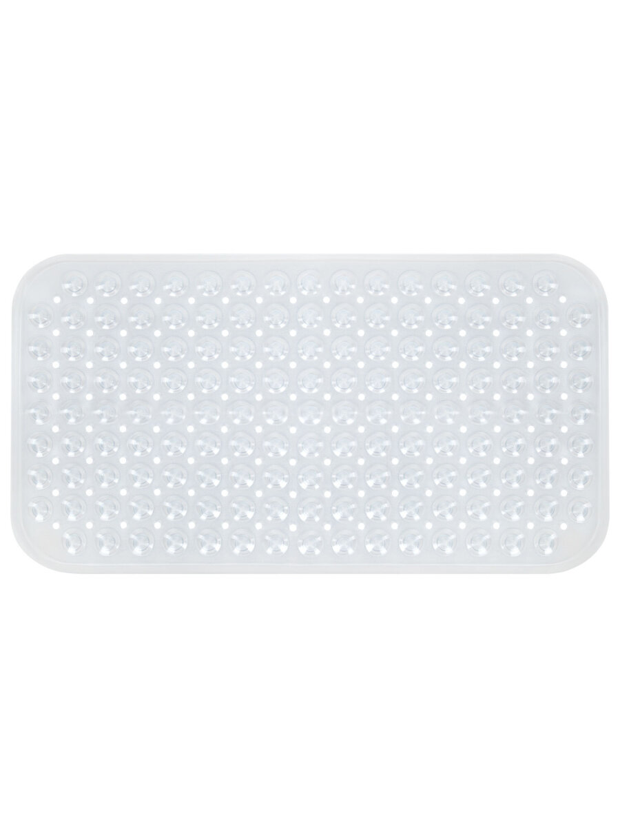 Коврик для ванной PRIMILA Полусферы 38 x 70 см - фото 3