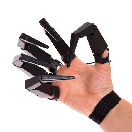 Игрушка WOOW TOYS Супергерой (костюм)