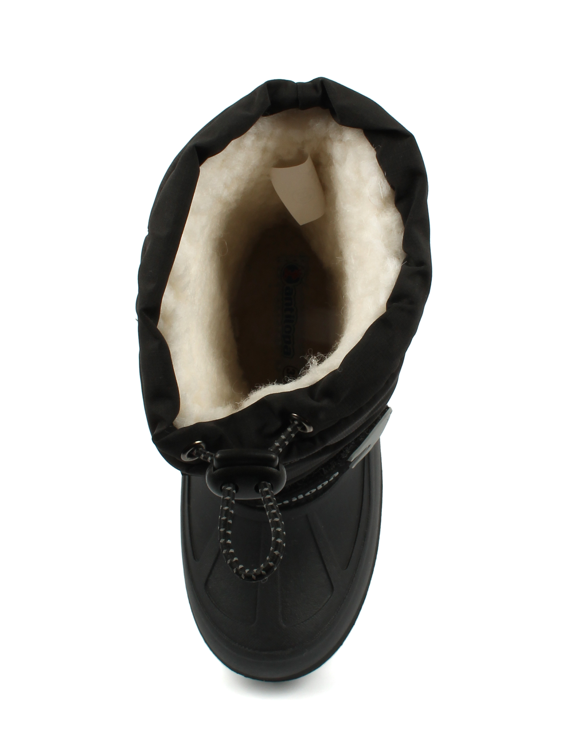 Ботинки Antilopa AL 12909 - фото 16