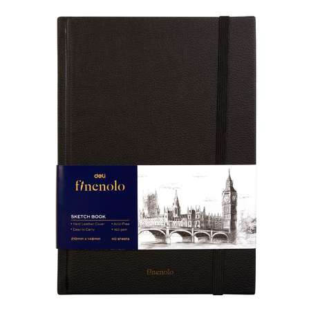 Блокнот Finenolo 40 лист.