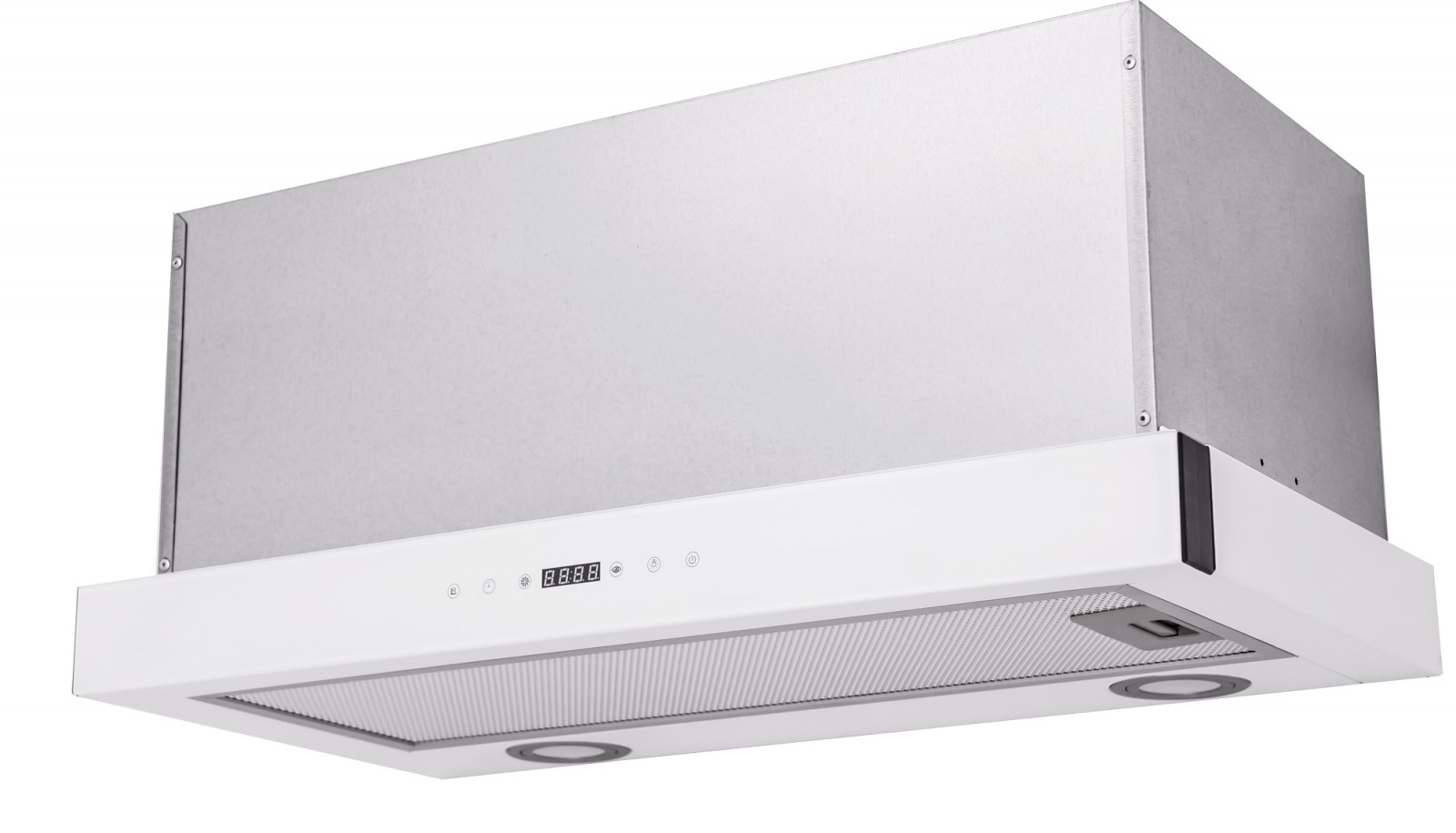 Вытяжка кухонная EXITEQ EX-1146 white - фото 5