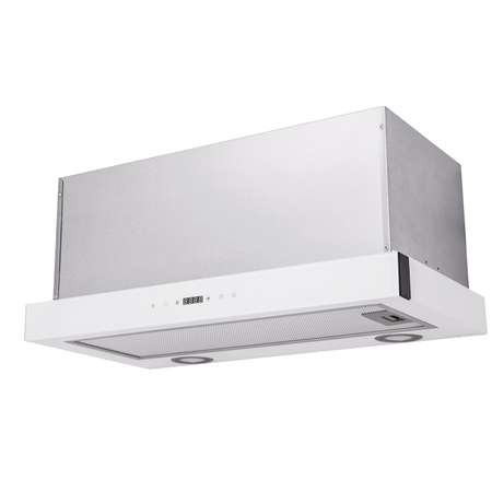 Вытяжка кухонная EXITEQ EX-1146 white