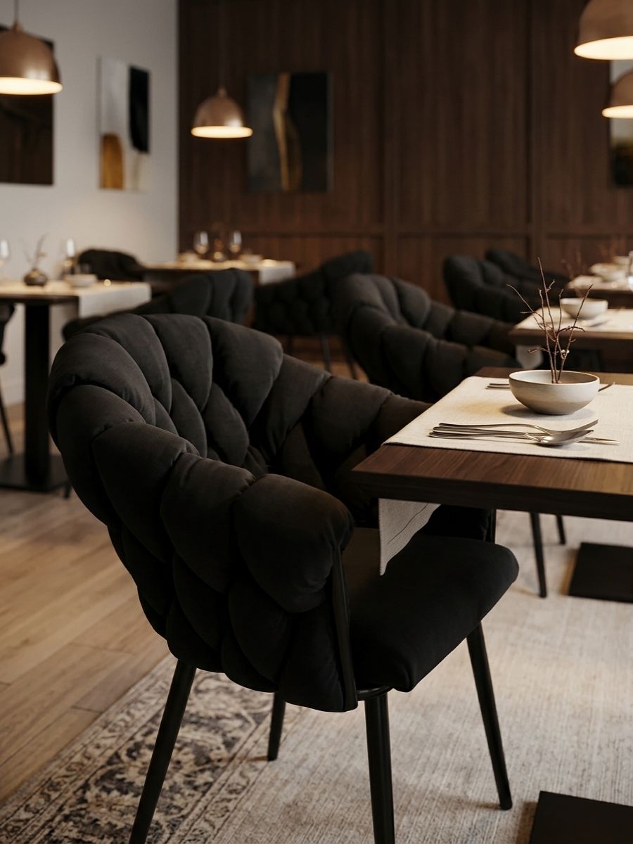 Стул New Victoria - фото 5