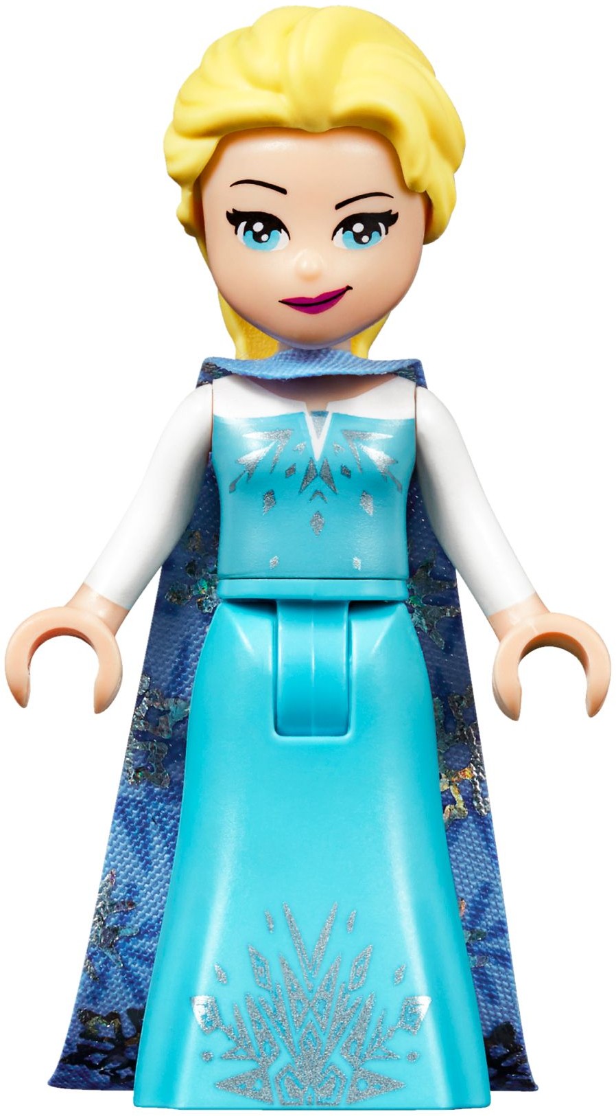 Конструктор LEGO Disney Princess 41155 125 дет. - фото 7