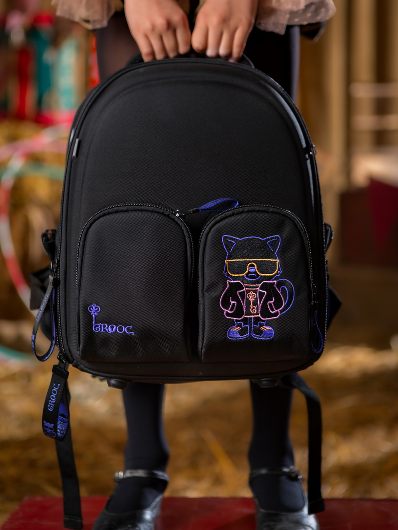 Ранец GROOC - фото 3