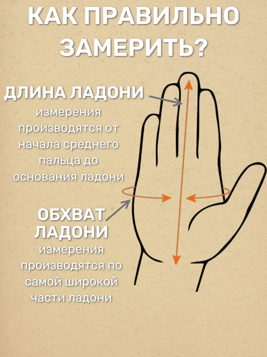 Перчатки 2 пары ПриКиндер U-W_232821 Цвет: Светло-сиреневый/сиреневый - фото 10