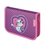 Пенал книжка Herlitz Smart Kitten