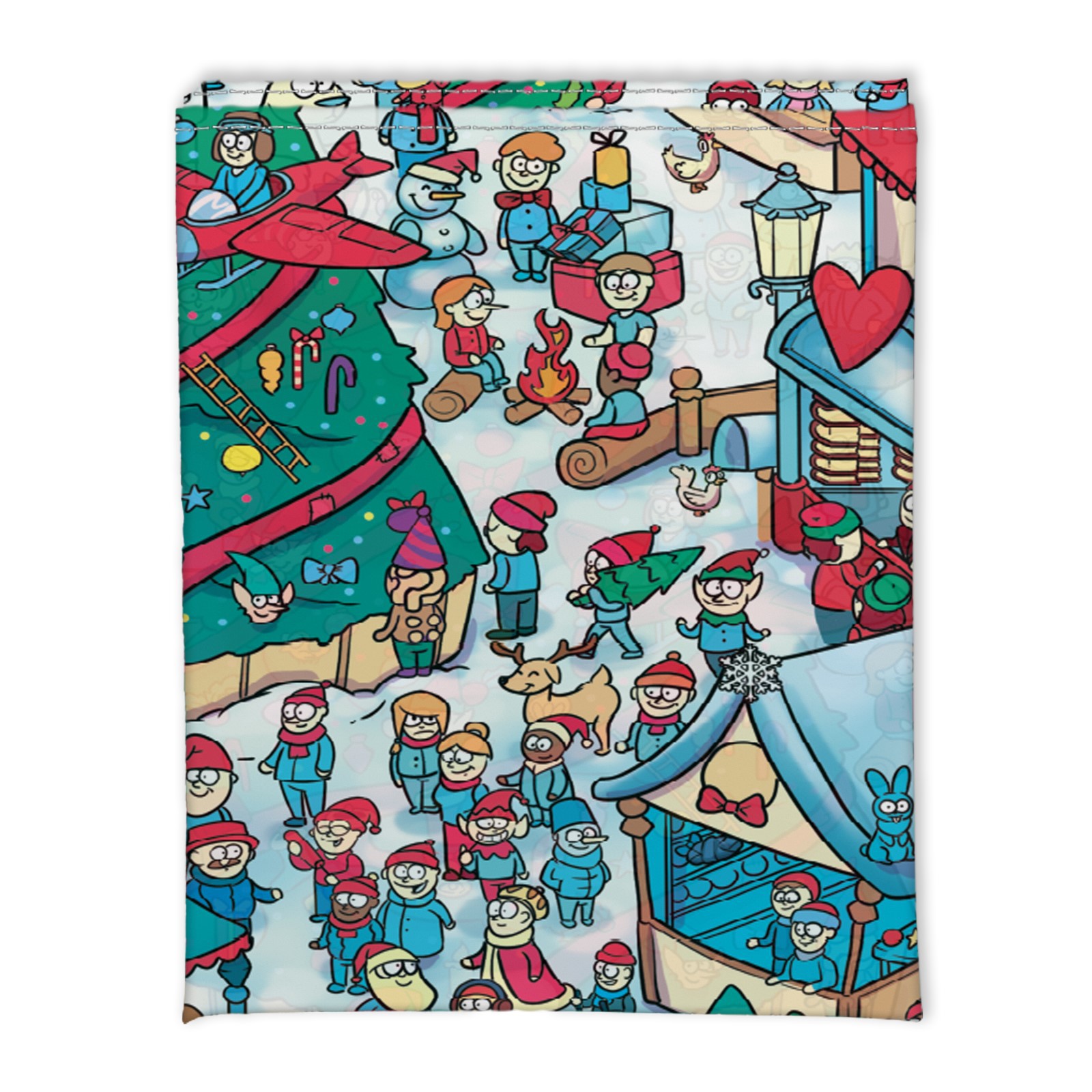 Настольная игра Лас Играс - фото 4