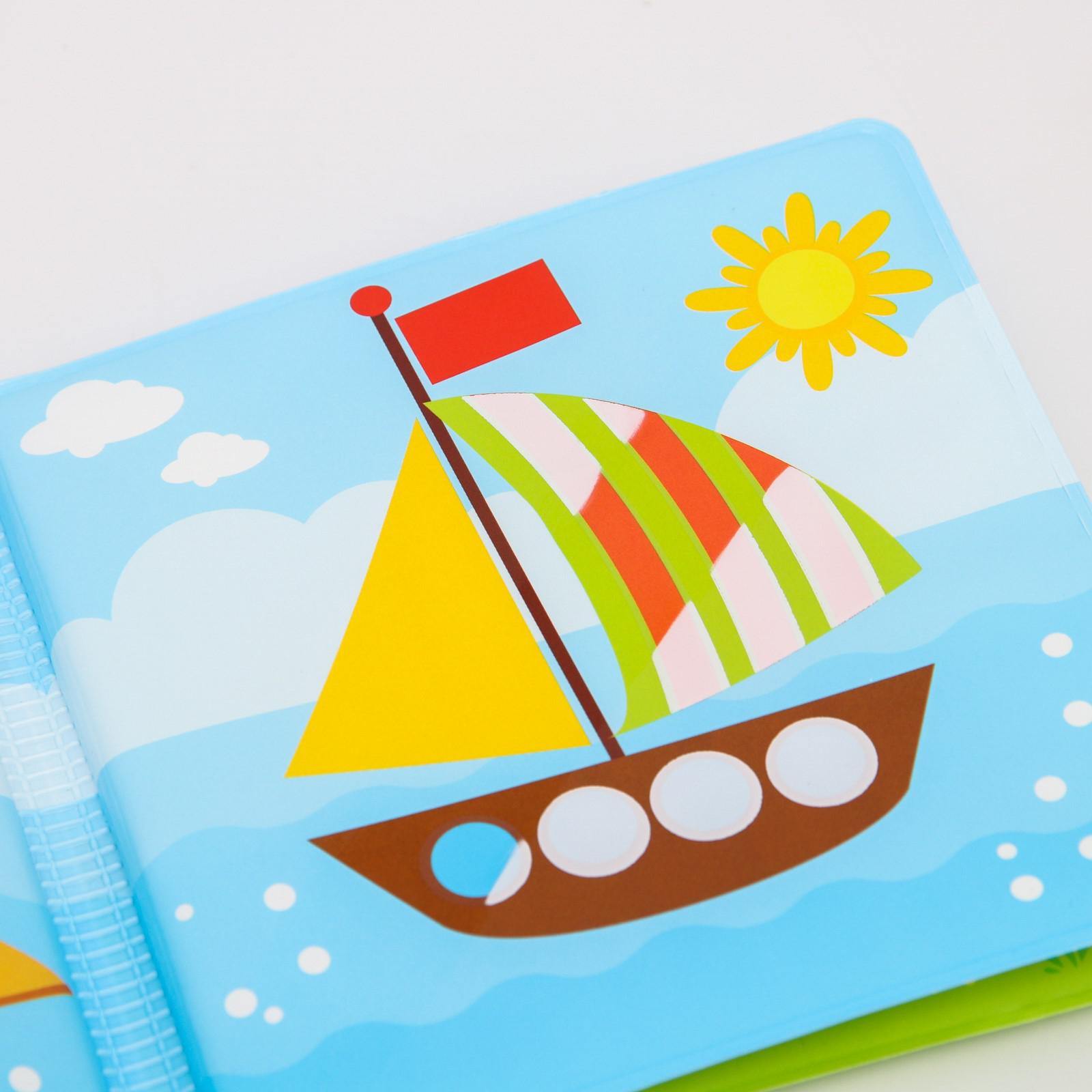 Игрушка Крошка Я книжка - фото 5