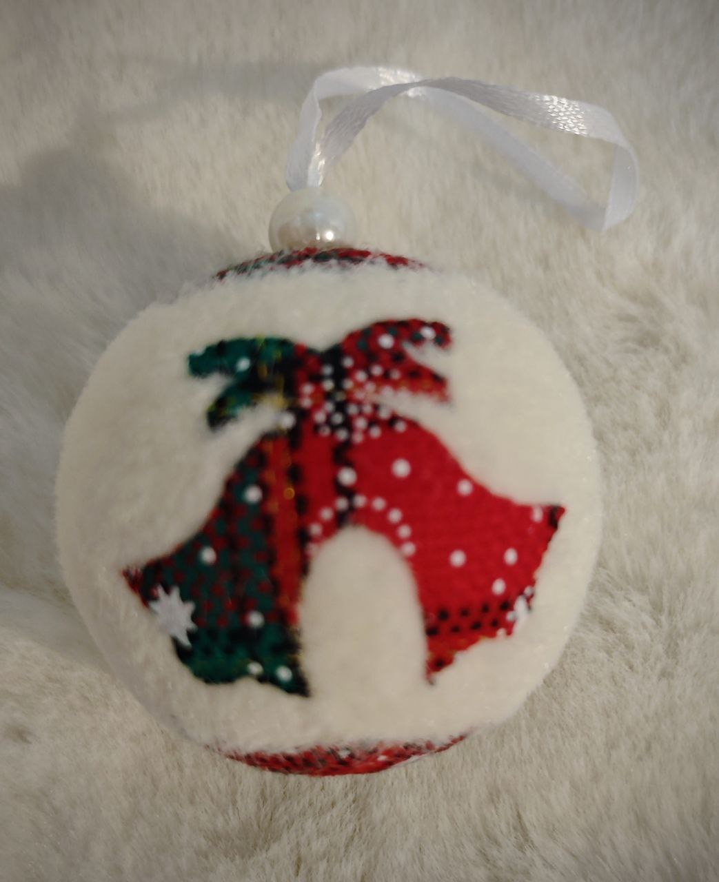 Украшение ёлочное Магия праздника MAG-G049-100 - фото 1