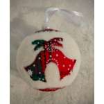 Украшение ёлочное Магия праздника MAG-G049-100