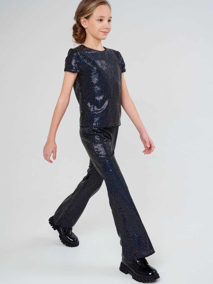 Брюки PlayToday 42521030 - фото 4