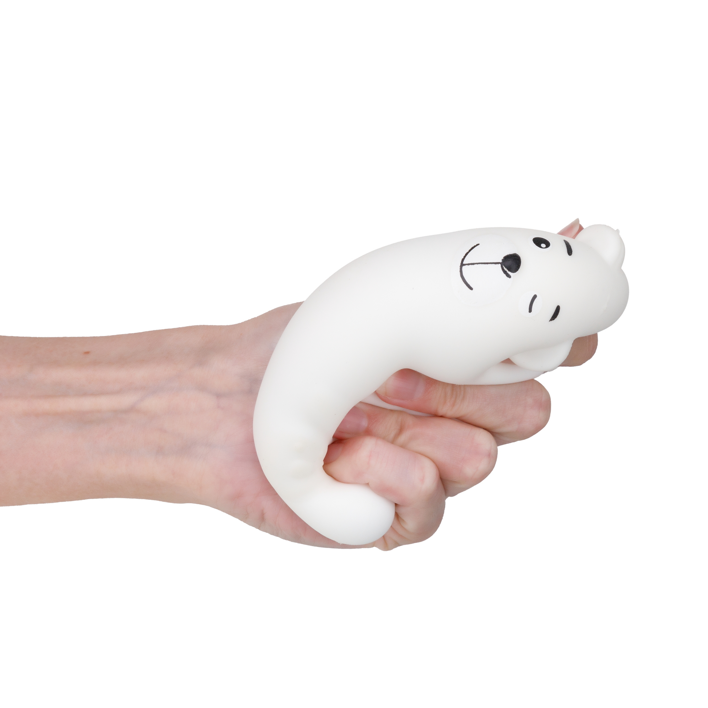 Игрушка-антистресс Крутой Замес сквиш - фото 2