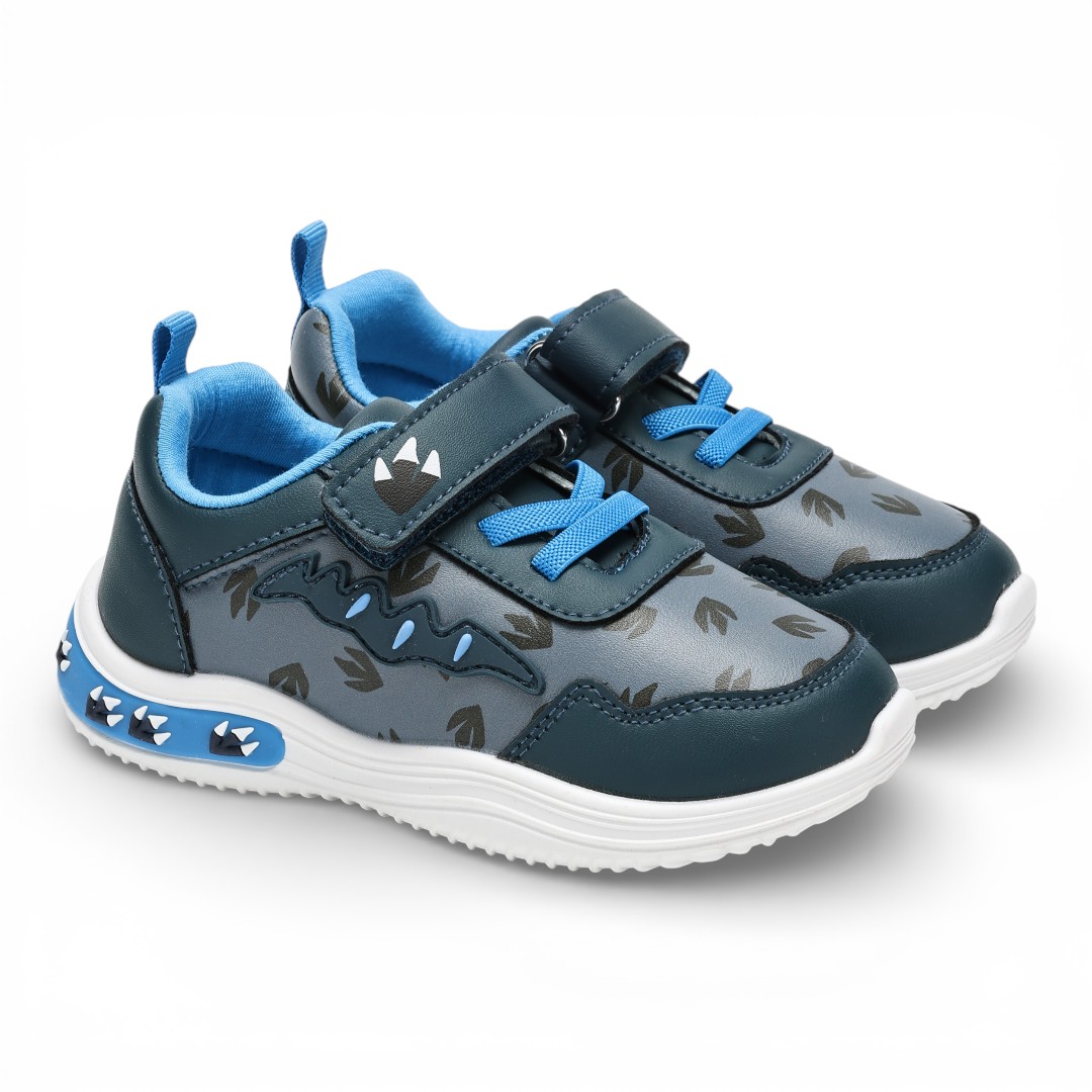 Кроссовки BLESSBOX BX53297A - фото 1