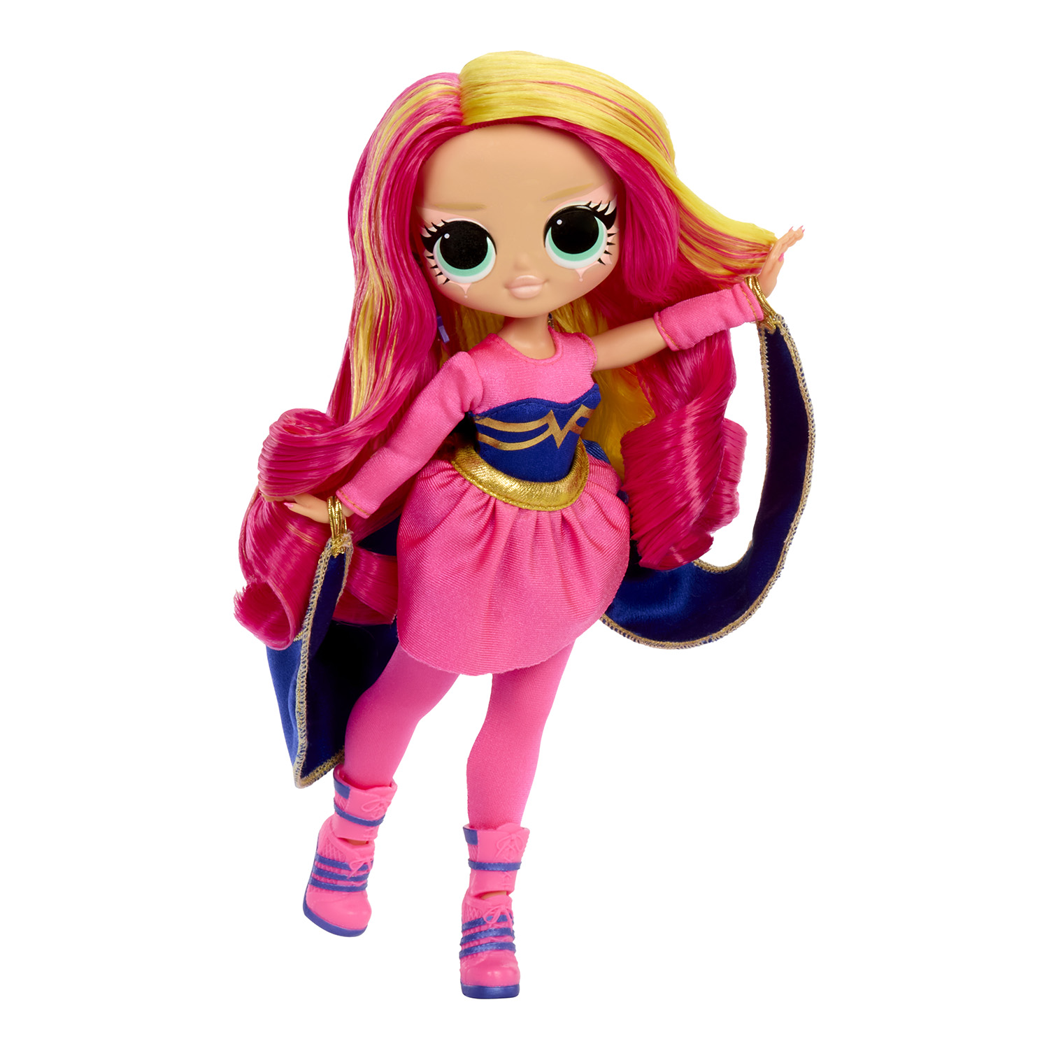 Кукла модельная L.O.L. Surprise! 542667-EUC - фото 3