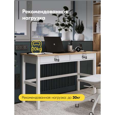 Письменный стол IKEA КЫМОР