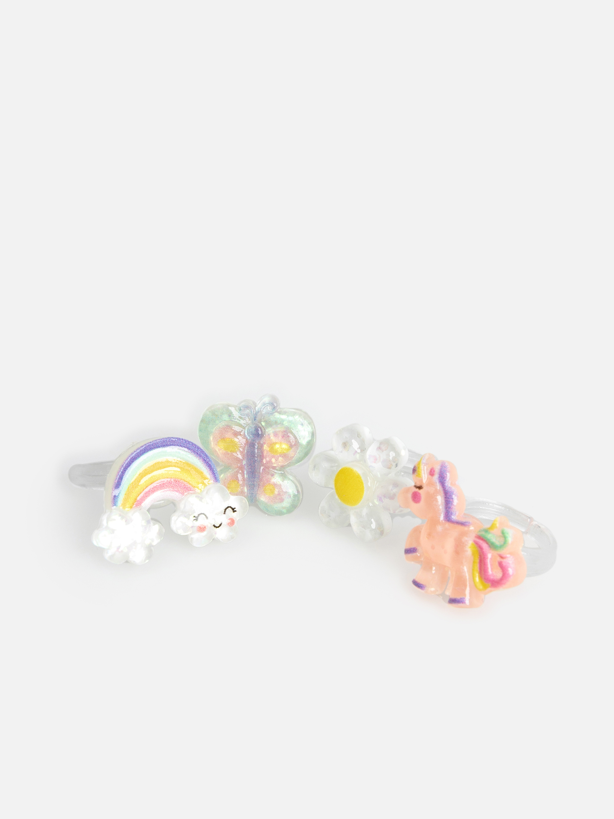 Кольца Acoola - фото 3