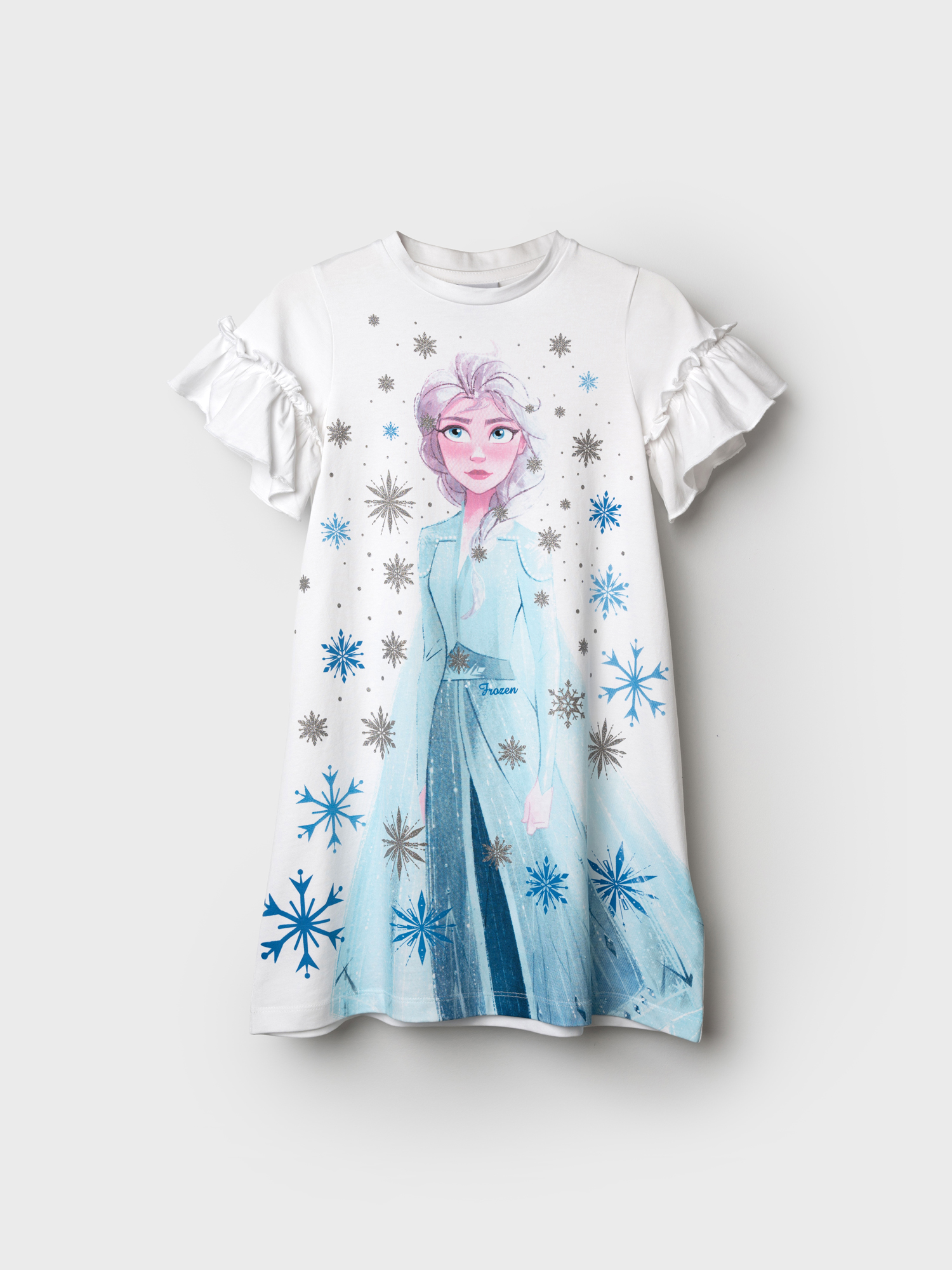 Сорочка ночная PlayToday 32142701 - фото 6