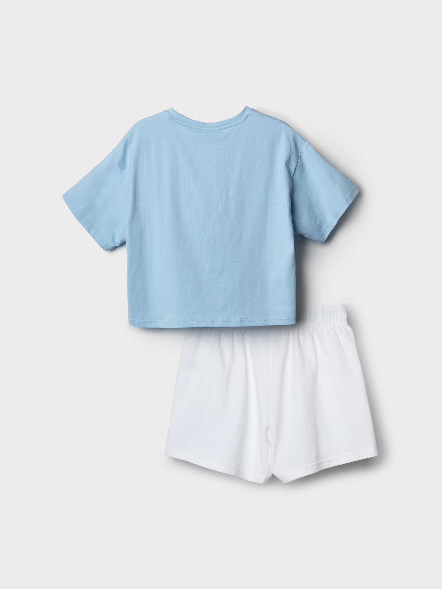 Футболка и шорты PlayToday 12642011 - фото 7