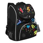 Ранец Grizzly Цифры