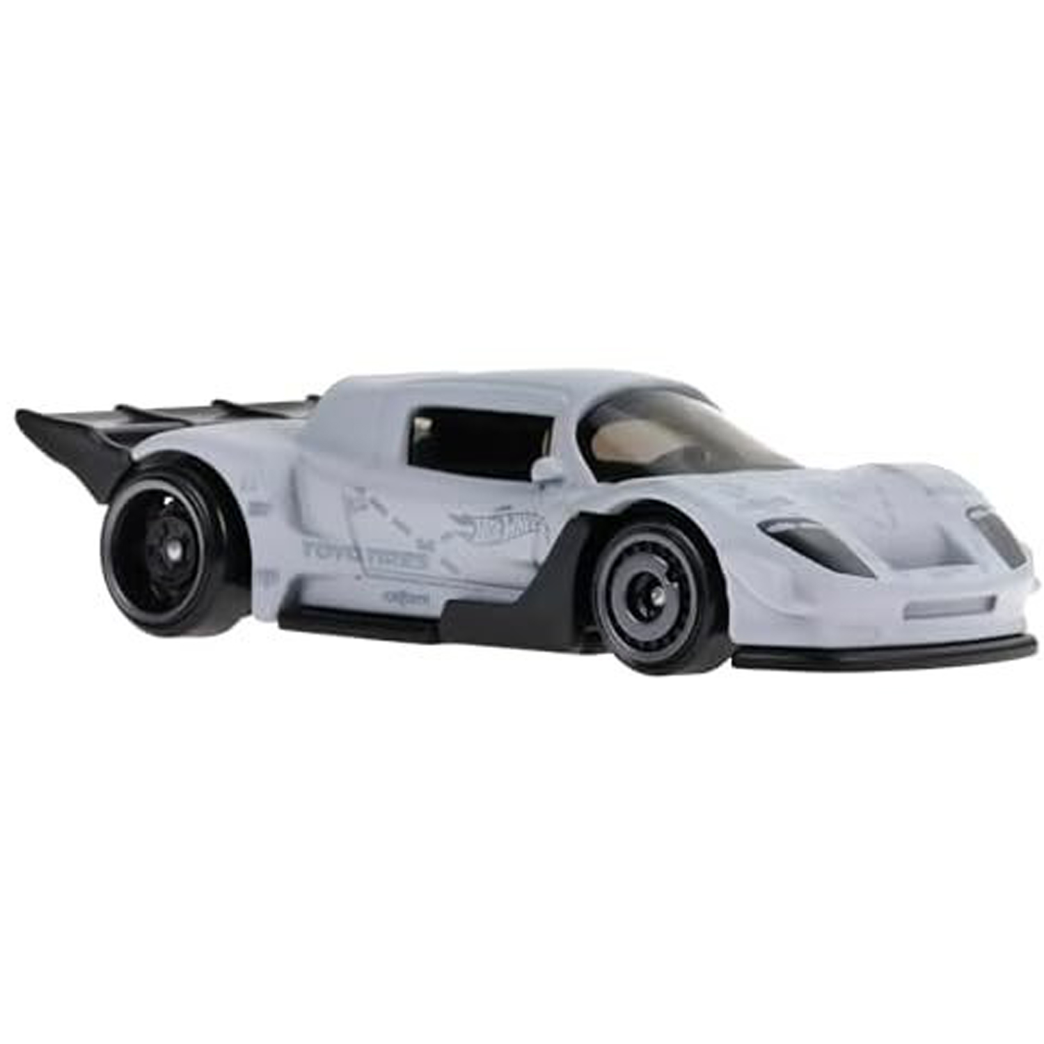 Автомобиль Hot Wheels 1:64 5785-A59-HTB66 - фото 4