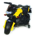 Электромотоцикл TOYLAND Minimoto JC918