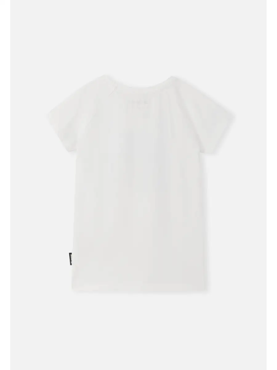 Футболка Reima 536622-011C - фото 2