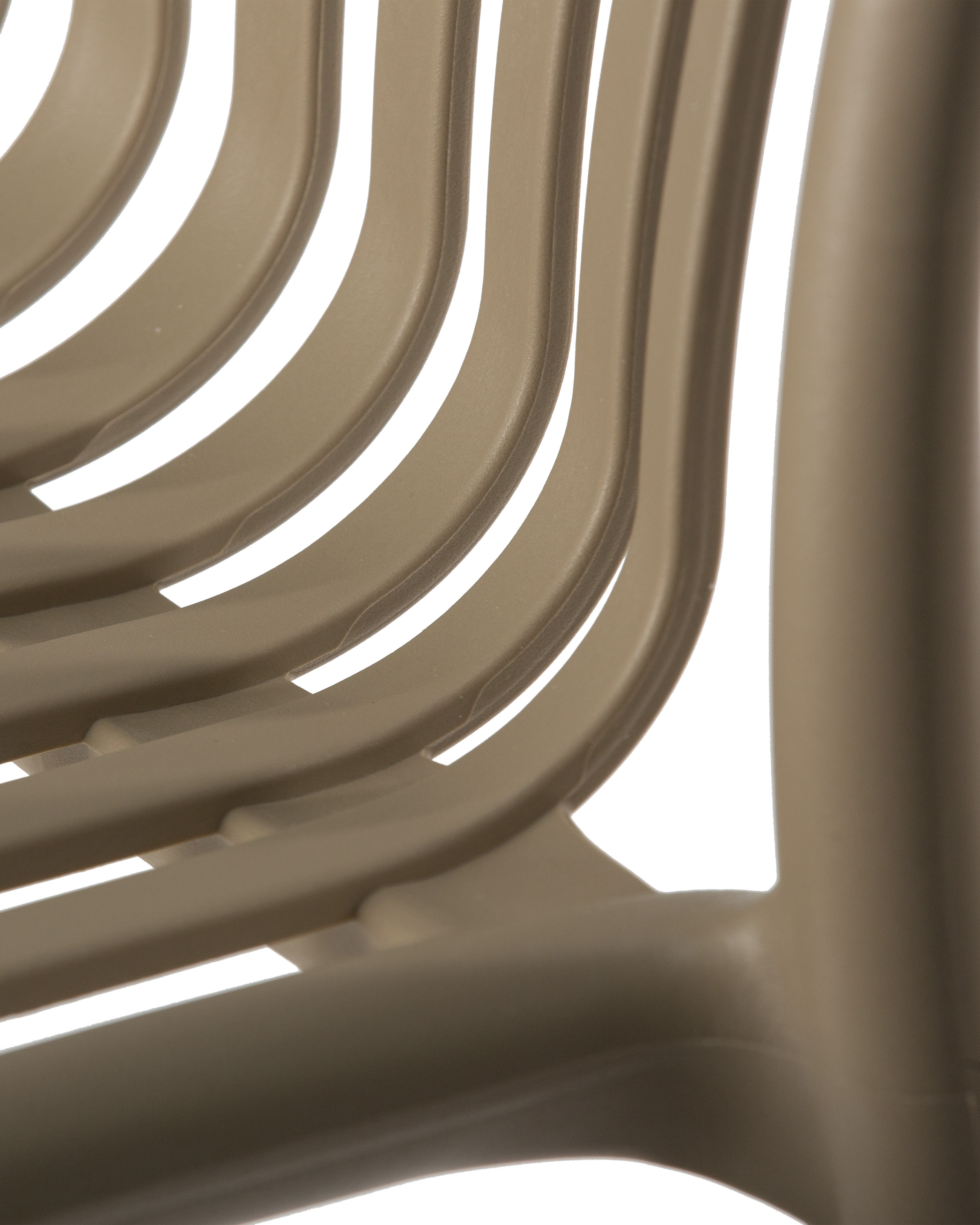 Стул DOBRIN CHLOE 4 шт. - фото 10