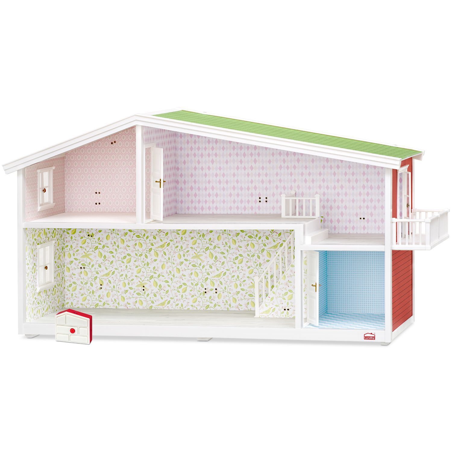 Домик для кукол Lundby LB_60102000 - фото 5