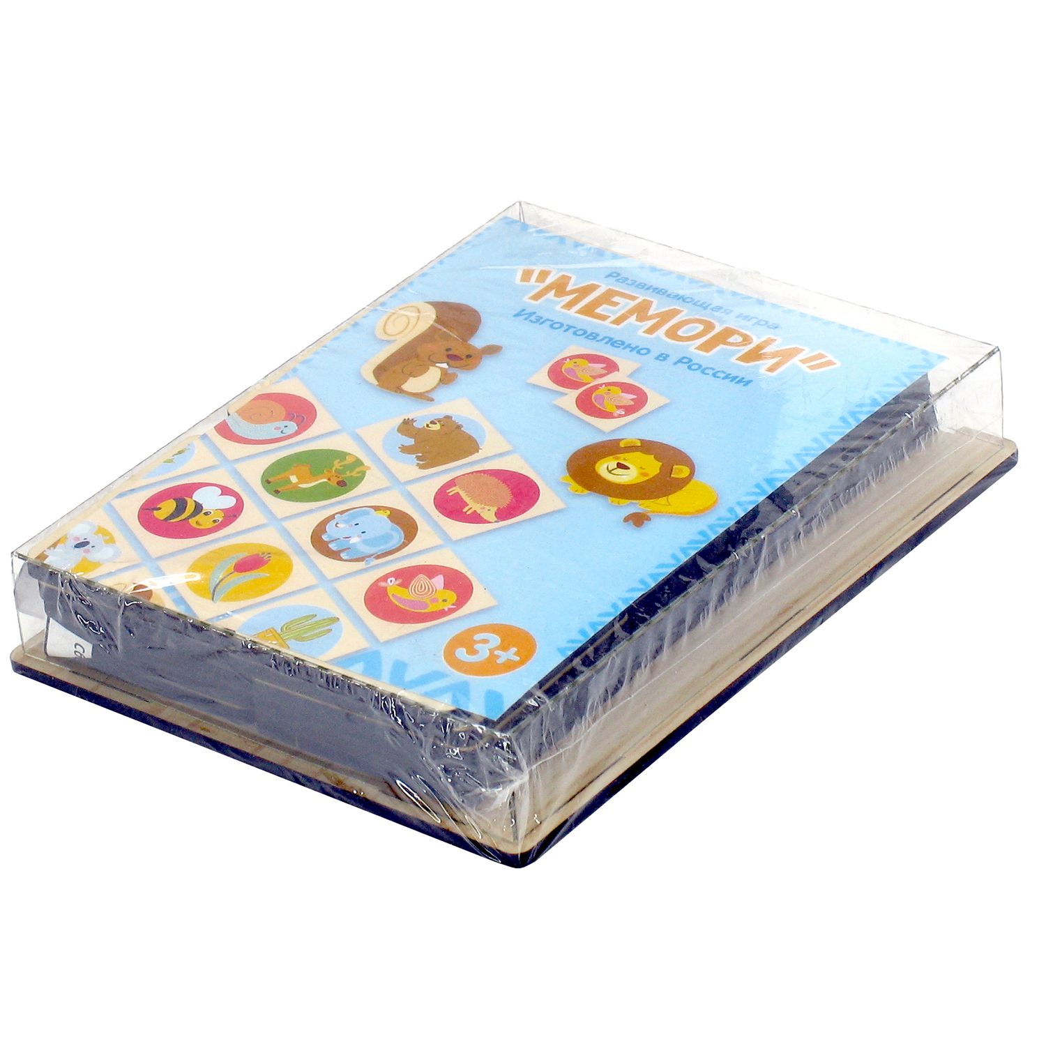 Игрушка PAREMO - фото 5