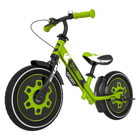 Двухколесный беговел Small Rider 12 дюймов