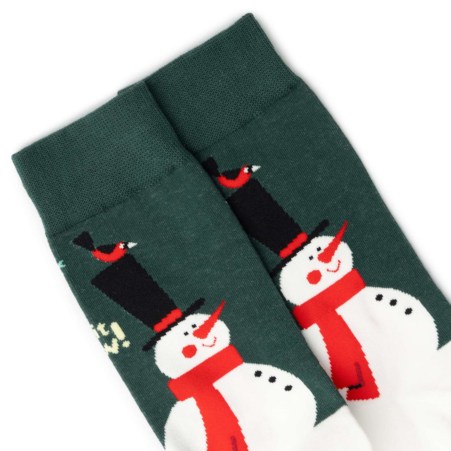 Носки ё - фото 2