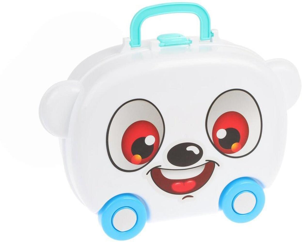 Игрушка Наша Игрушка Доктор (инструменты) - фото 3