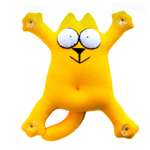 Игрушка мягкая SNOOGY котик