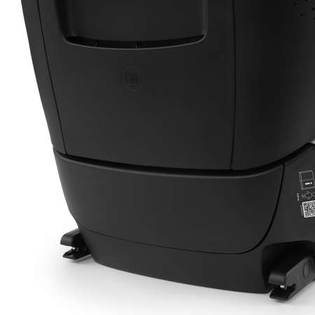 Автокресло Recaro Isofix 1/2/3 (9-36 кг)