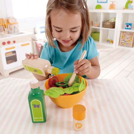 Игрушка Hape продукты
