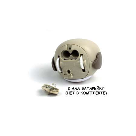 Игровой набор ZF best fun toys Сова