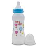 Бутылочка Baby Land 240 мл
