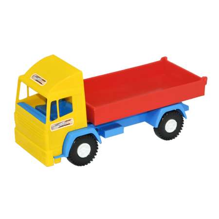 Грузовик TIGRES Mini Truck