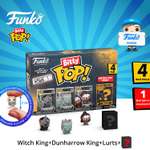 Фигурка Funko Bitty POP!