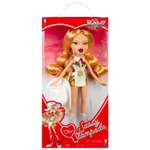 Кукла модельная Bratz Хлоя Сэсси Стэмпид с акс.