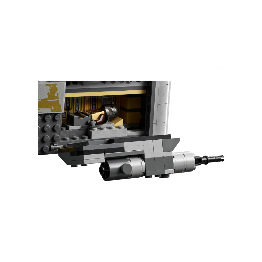 Конструктор LEGO 471 дет. - фото 6