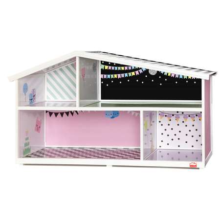 Домик для кукол Lundby