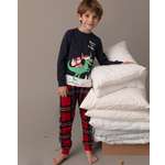 Пижама Futurino