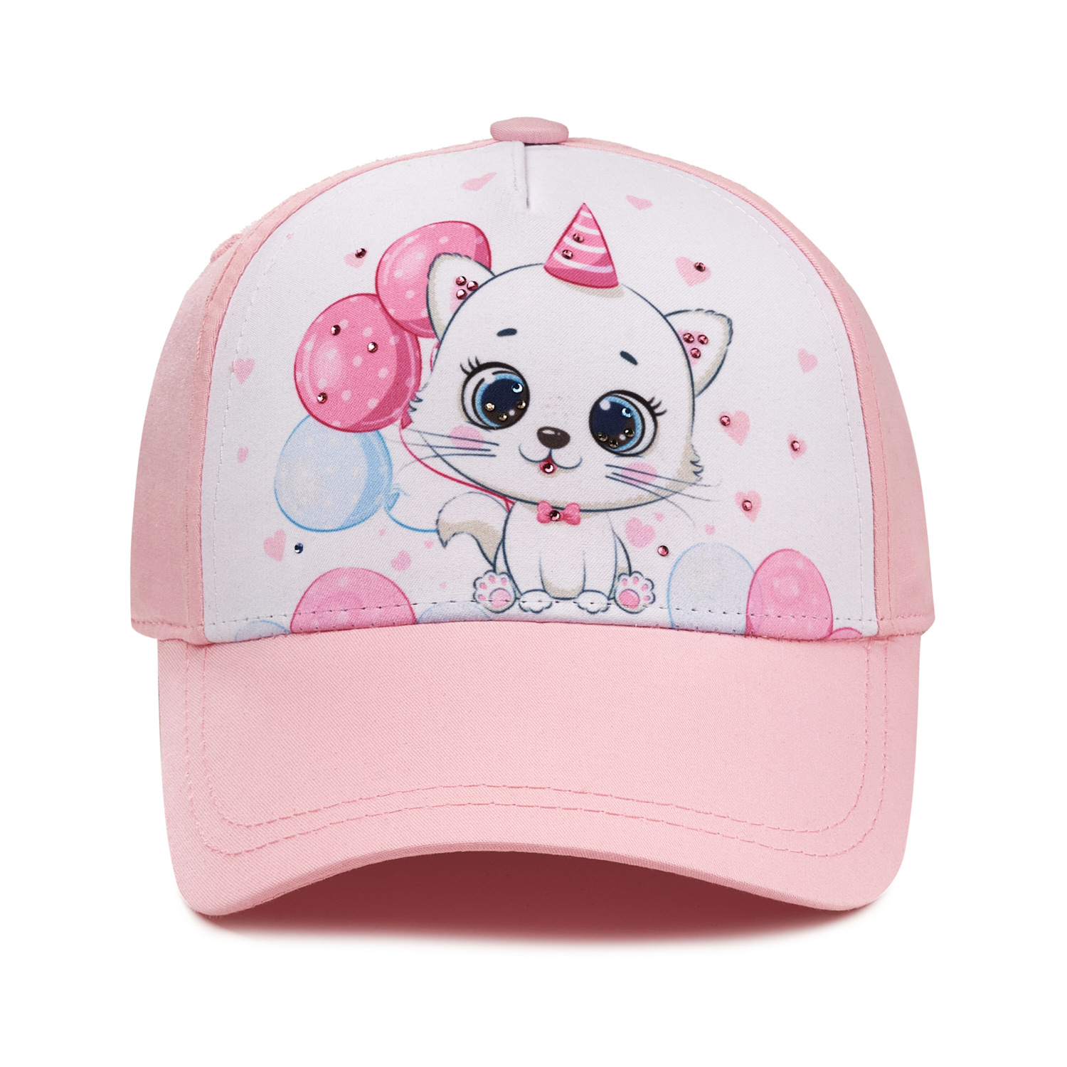 Бейсболка Kotik МС-2100 - фото 2