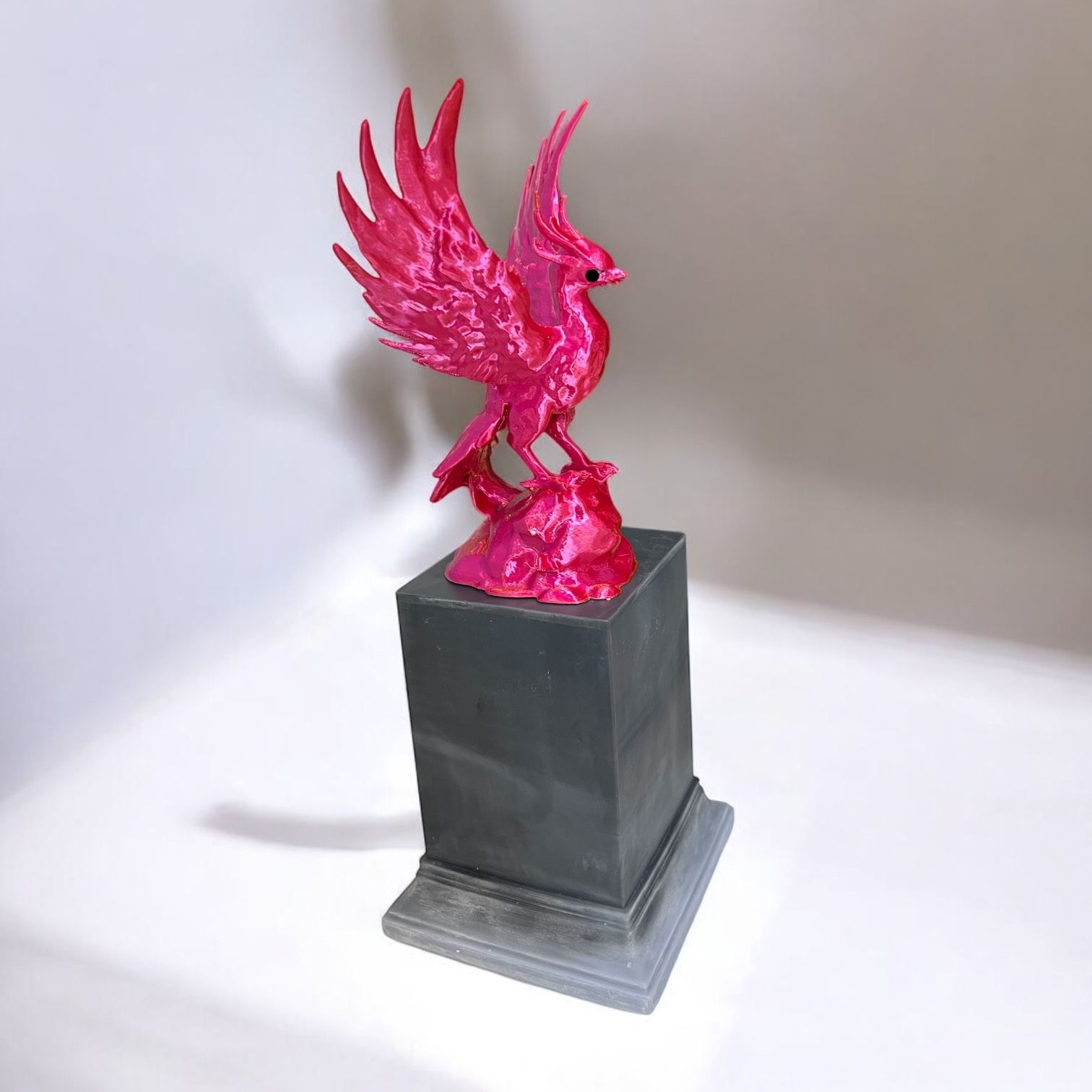 Фигурка Мадагаскария - фото 5