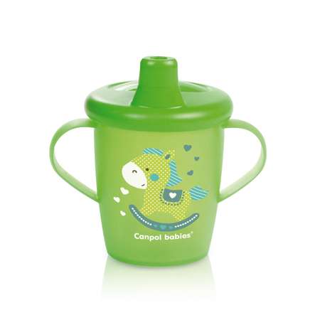 Поильник Canpol Babies 250 мл